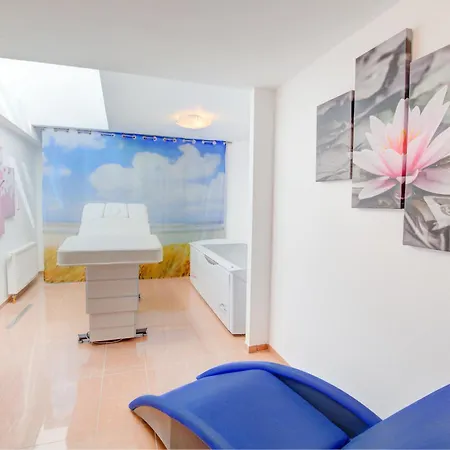 Apartman Friesenhaus Sara S4 *