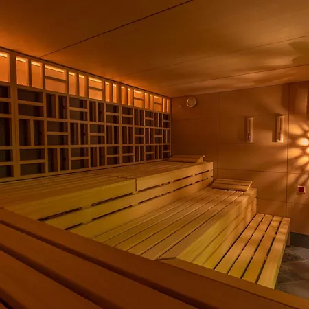 Apartman Friesenhaus Sara S4 *