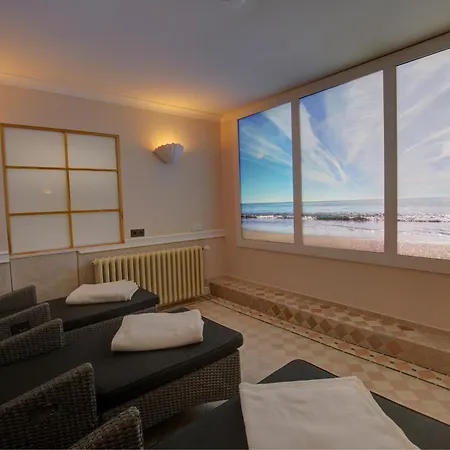 Apartman Friesenhaus Sara S4 *