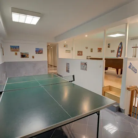 Friesenhaus Sara S4 Wenningstedt-Braderup (Sylt)