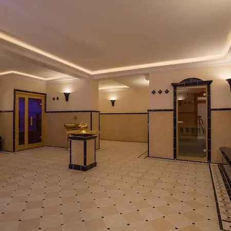 Friesenhaus Sara S4 Apartman *