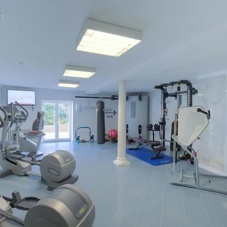 Apartman Friesenhaus Sara S4 *