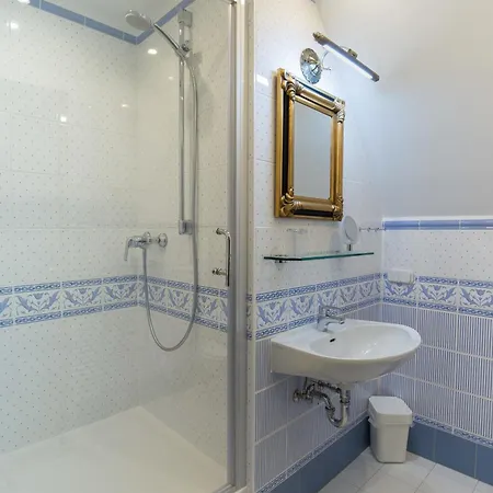 Friesenhaus Sara S4 Apartman Wenningstedt-Braderup (Sylt)