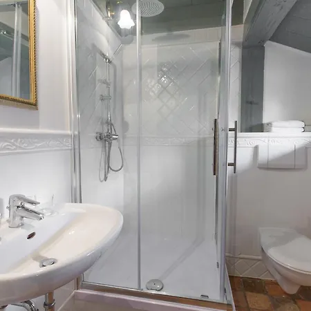 Friesenhaus Sara S4 *