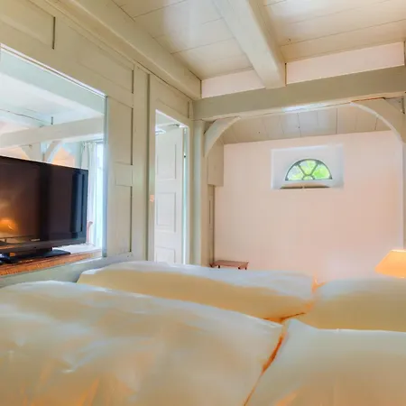 Friesenhaus Sara S4 Apartman