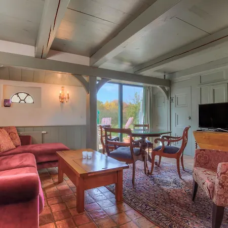 Friesenhaus Sara S4 Apartman Wenningstedt-Braderup (Sylt)