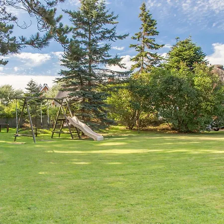 Friesenhaus Sara S4 Wenningstedt-Braderup (Sylt)