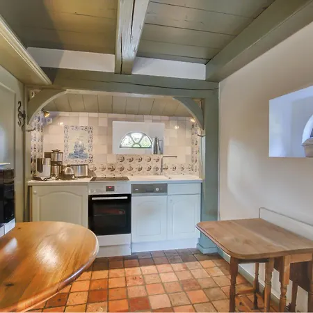 Friesenhaus Sara S4 * Wenningstedt-Braderup