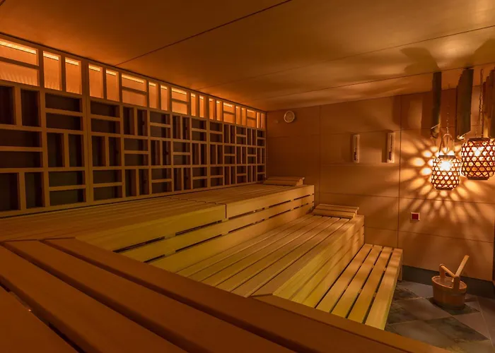 Apartamento Friesenhaus Sara S4 *