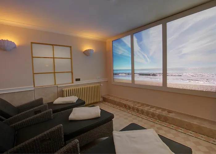 Apartman Friesenhaus Sara S4 *