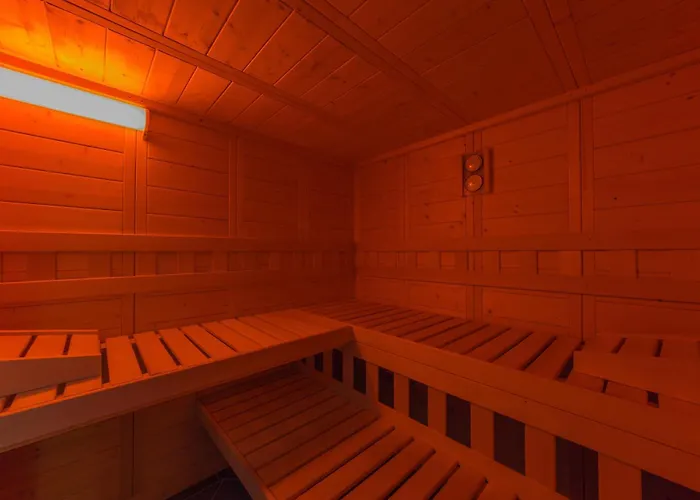 Friesenhaus Sara S4 *