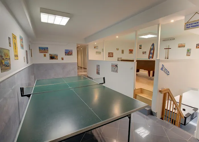 Friesenhaus Sara S4 Wenningstedt-Braderup