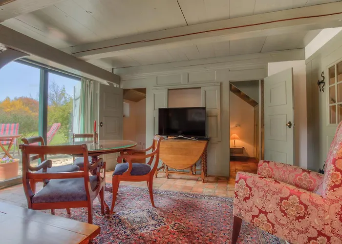 Apartamento Friesenhaus Sara S4