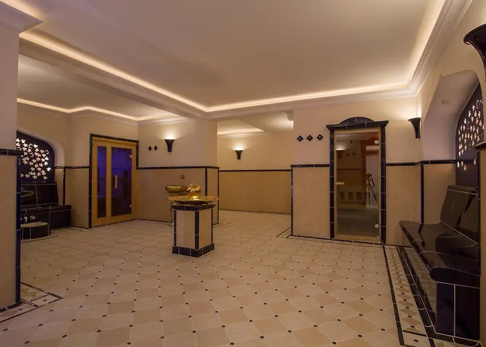 Friesenhaus Sara S4 Apartman *