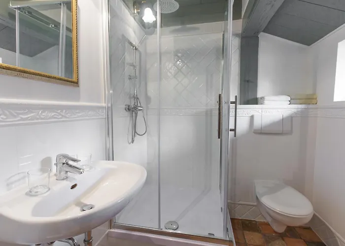 Friesenhaus Sara S4 *