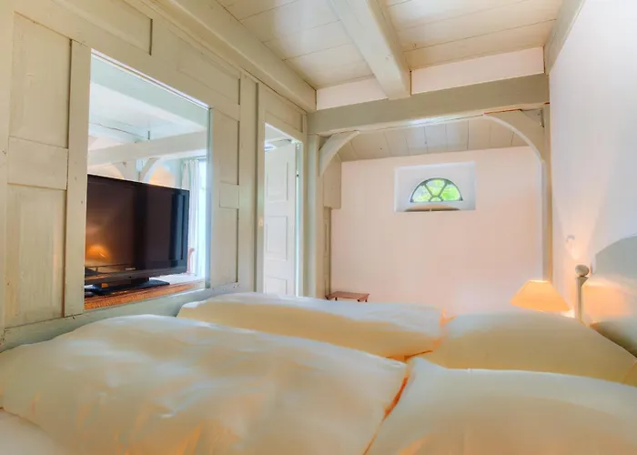 Friesenhaus Sara S4 Apartamento